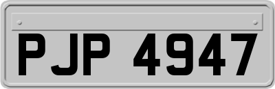 PJP4947