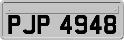 PJP4948