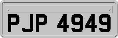 PJP4949