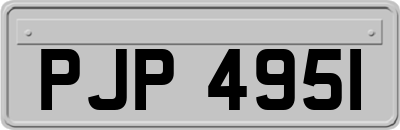 PJP4951