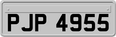 PJP4955
