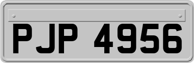 PJP4956