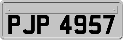 PJP4957