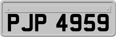 PJP4959