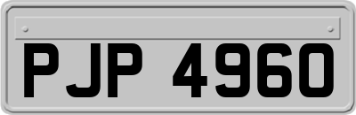 PJP4960