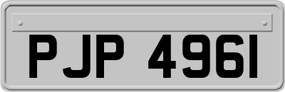 PJP4961
