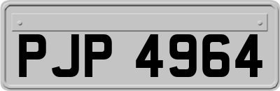 PJP4964