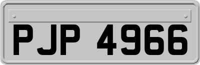 PJP4966