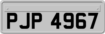 PJP4967