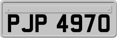 PJP4970