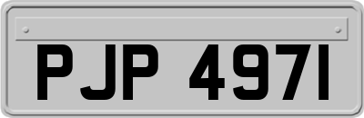PJP4971