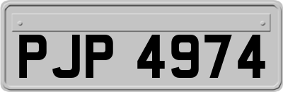 PJP4974