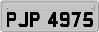 PJP4975