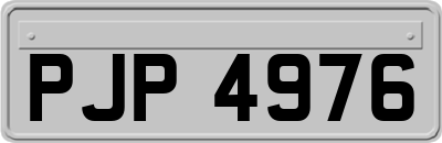 PJP4976