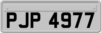 PJP4977