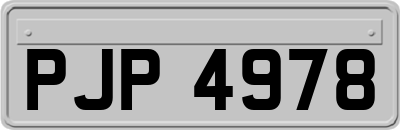 PJP4978