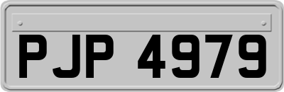 PJP4979