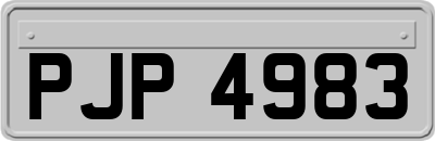 PJP4983
