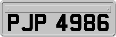 PJP4986