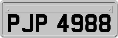 PJP4988