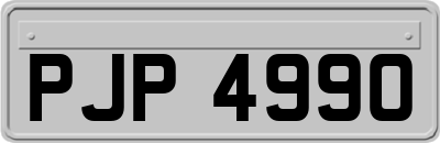 PJP4990