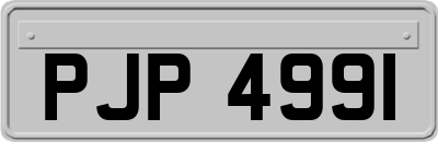 PJP4991