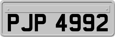 PJP4992