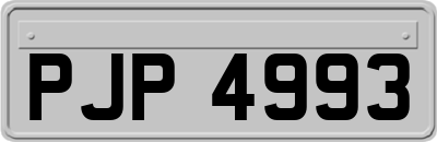 PJP4993