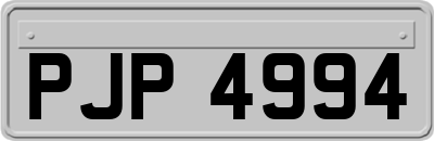 PJP4994