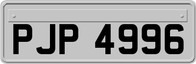 PJP4996