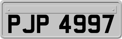 PJP4997
