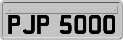 PJP5000