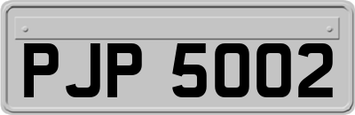 PJP5002