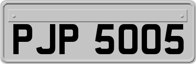 PJP5005