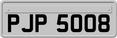 PJP5008