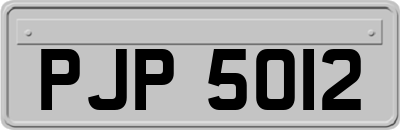 PJP5012