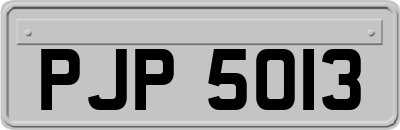 PJP5013