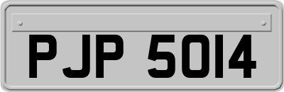 PJP5014