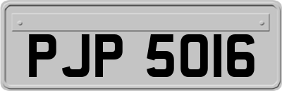 PJP5016
