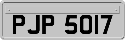 PJP5017