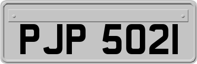 PJP5021