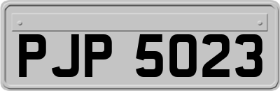 PJP5023