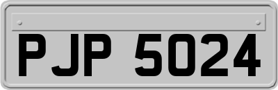 PJP5024