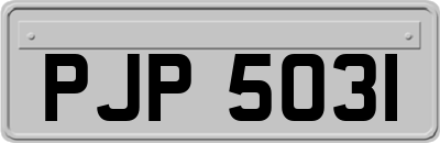 PJP5031