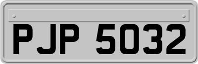 PJP5032