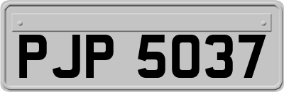 PJP5037