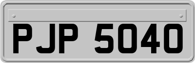 PJP5040