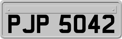 PJP5042