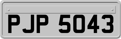 PJP5043