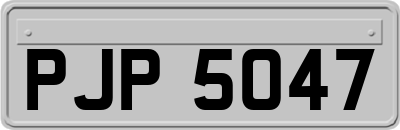 PJP5047